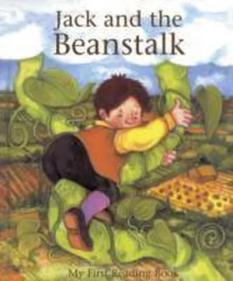 Produktbild von Jack and the Beanstalk