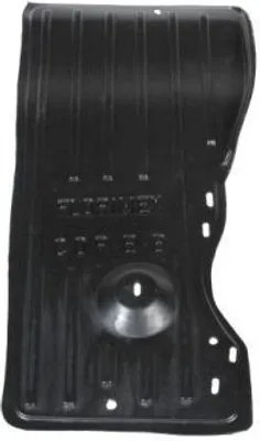 Produktbild von BLIC Motorabdeckung Motorschutz für OPEL Corsa E Schrägheck (X15) Corsa E Schrägheck Kastenwagen (X15)