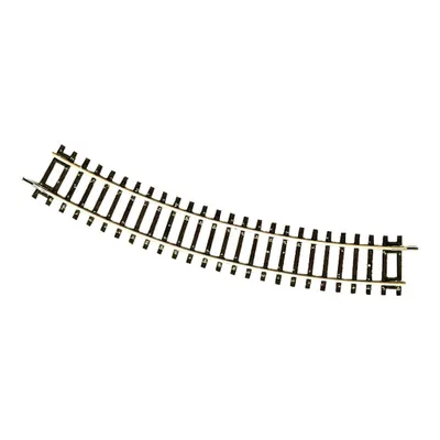 Produktbild von Roco 42422 Gebogenes Gleis R2, 30° 1 Stück