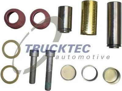 Produktbild von TRUCKTEC AUTOMOTIVE Bremssattel-Reparatursatz Hinten 90.35.053