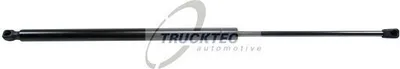 Produktbild von TRUCKTEC AUTOMOTIVE 02.62.009 Gasfeder Heckklappendämpfer passend für MERCEDES-BENZ VIANO (W639)