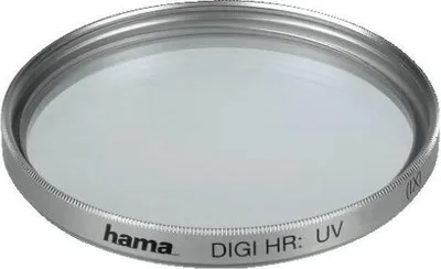 Produktbild von Hama Digital High Resolution Filter UV O-Haze 28 mm