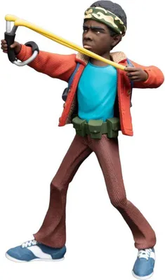 Zdjęcie produktu dla Mini Epics, Stranger Things Lucas Sinclair