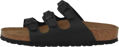 Produktbild von Birkenstock Damen Damenschuhe schwarz Gr. 38