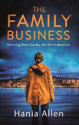 Obrázok produktu pre The Family Business
