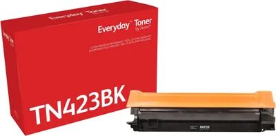 Immagine prodotto di Xerox Toner Everyday Brother TN423BK Black