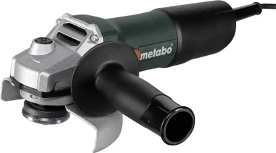 Produktbild von Metabo W 850-125 Winkelschleifer
