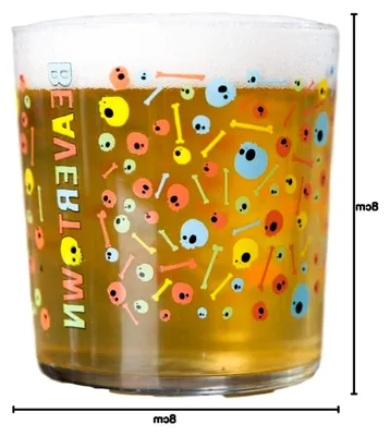 Produktbild von Trinkglas für Brauereien, 250 ml