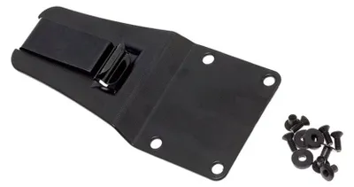 Produktbild von ESEE Gürtelclip für ESEE-5-Scheide