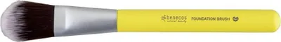 Produktbild von benecos Foundation Brush (6 x 1 Stk)