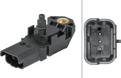 Image de Sensor, Saugrohrdruck HELLA 6PP 009 403-461