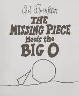 Produktbild von The Missing Piece Meets the Big O