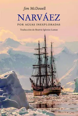 Produktbild von Narváez: Por aguas inexploradas