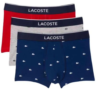 Image de Slip Lacoste 5H1299-W3T pour Homme