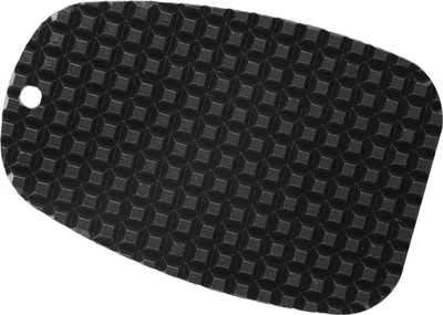 Produktbild von Universal Motorrad Kickstand Pad Seite Stand Unterstützung Platte für weichen Boden im Freien Parken