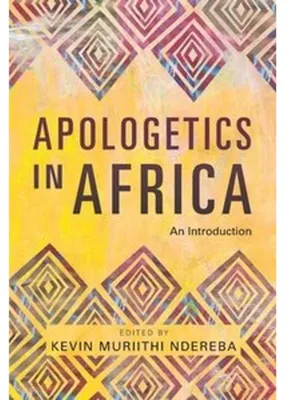 Obrázok produktu pre Apologetics in Africa