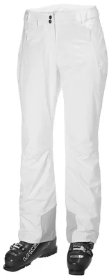 Immagine prodotto di Helly Hansen Legendary Pantaloni isolati Bianco M Donna Bianco M