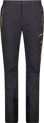 Produktbild von Cmp Man Pant 47Um Antracite-Acido 56