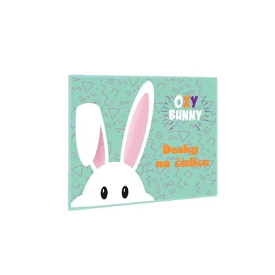 Produktbild von Oxybag Zifferntafeln Oxy Bunny