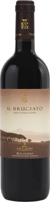 Produktbild von Tenuta Guado al Tasso Il Bruciato Bolgheri DOC 2022 14% Vol. 0,75l