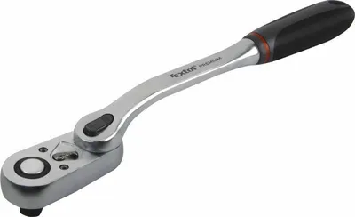 Zdjęcie produktu dla Grzechotka, 48 zębów, 1/2", L 310mm, CrV