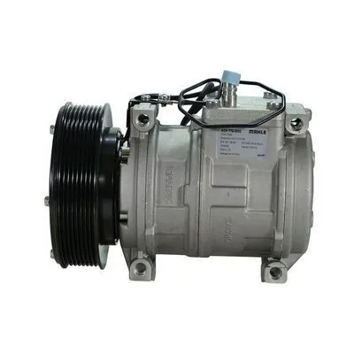 Produktbild von MAHLE ACP 776 000S 10PA17C Klimaanlage Klimakompressor PAG 46 R134a