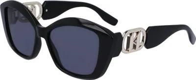 Immagine prodotto di Occhiali Karl Lagerfeld kl6102s001