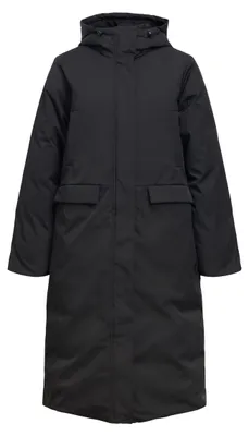 Produktbild von Objkelyn L/S Re Long Jacket Noos