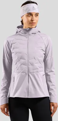 Produktbild von Odlo Zeroweight Insulator Jacket Lady | 314141-21091, Größe:L