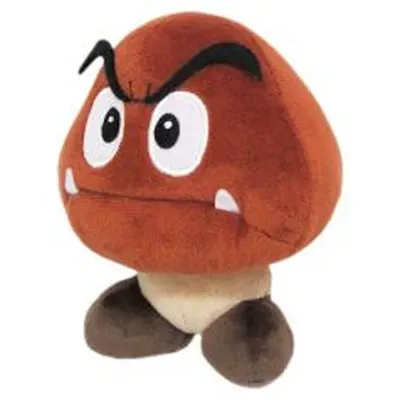 Image de Nintendo Goomba