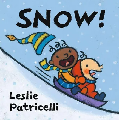 Produktbild von Schnee!