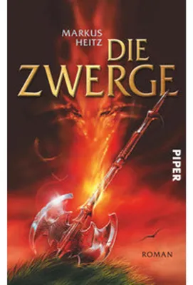 Produktbild von Die Zwerge
