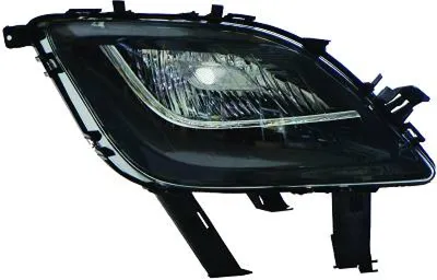 Produktbild von DIEDERICHS 1807073 Blinker Blinkleuchte vorne Links für OPEL Astra J Sports Tourer (P10) ASTRA J