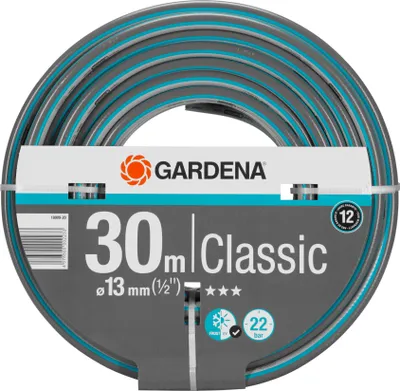 Produktbild von Classic Schlauch, 13 mm (1/2"), 30 m, ohne Systemteile