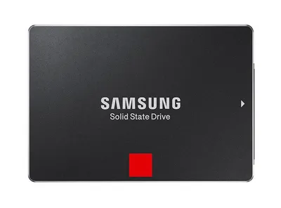 Produktbild von Samsung MZ-7KE2T0BW SSD    2TB         850Pro Basic  SA3 SAM
