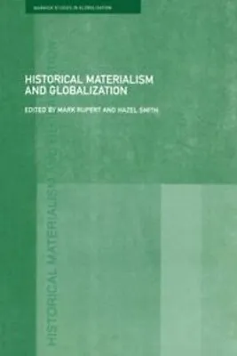Immagine prodotto di Historical Materialism and Globalisation