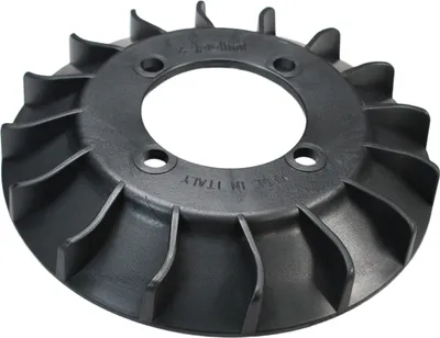 Immagine prodotto di Girante del radiatore Polini, compatibile con Vespa 50 Special, ET3 e 125 Primavera