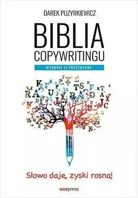 Immagine prodotto di Biblia copywritingu