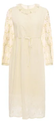 Produktbild von BIANY damen kleid - beige, M