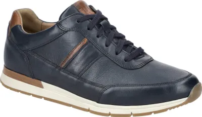 Immagine prodotto di Pius Gabor 1047.10 scarpe da uomo - scarpe basse sportive - scarpe stringate blu