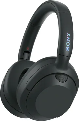 Obrázok produktu pre Sony ULT900 ULT Wear slúchadlá sw (čierne)