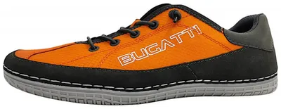 Produktbild von Bugatti BIMINI 325AFF0355693311 (44/ORANGE / DARK GREY)