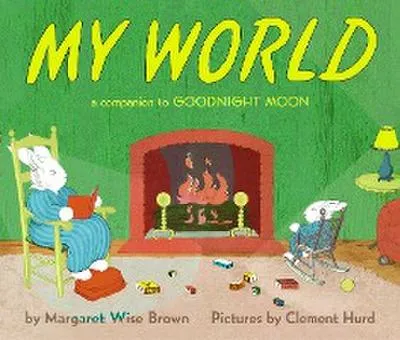 Zdjęcie produktu dla My World