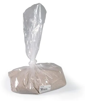 Obrázek produktu pro DURABLE Písková nápl? 1,5 kg, béžová, 333516