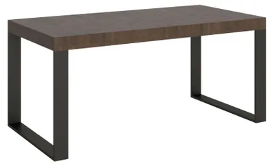 Immagine prodotto di Tavolo Allungabile 180-440x90x77 cm Tecno Noce