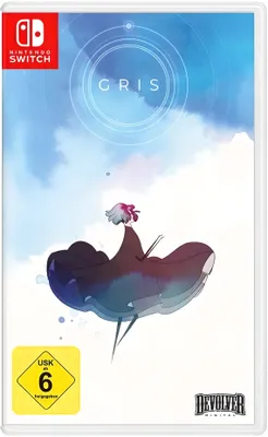 Produktbild von Gris