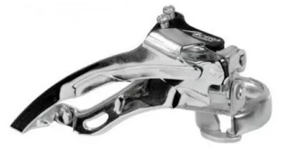Produktbild von Shimano Umwerfer Acera FD-M330 31,8 mm Down Pull Silber