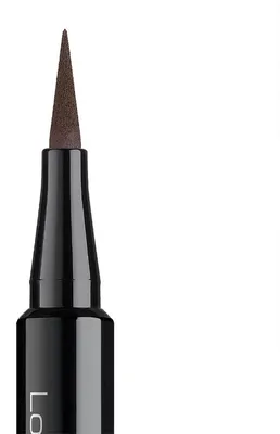 Productafbeelding van ARTDECO Langhoudbare vloeibare eyeliner, Vloeibaar, Potlood, Bruin, 1,5 ml, Voor dames