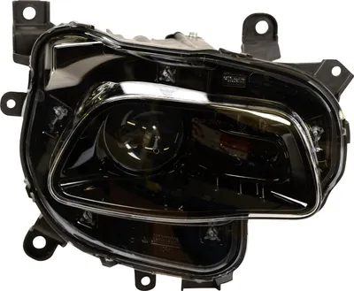 Produktbild von Scheinwerfer vorne rechts Jeep Cherokee ab Bj. 2015 K68102854AH