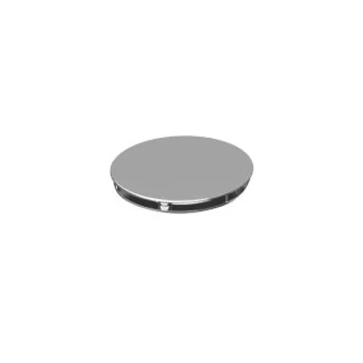 Produktbild von Bette Z0015725 Ablaufdeckel verchromt D. 115 mm